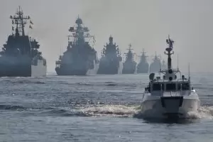 Натовски кораби влизат в цялата ни зона в Черно море