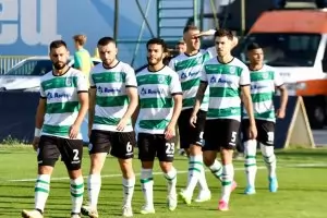 "Черно море" е начело в Първа лига по налагане на юноши