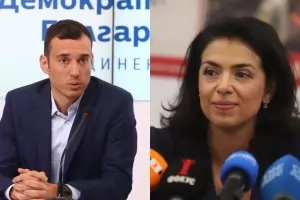 Съдът отложи делото срещу избора на Терзиев за кмет на София 
