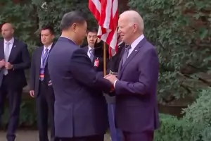 Байдън и Си: Светът е достатъчно голям за двете страни