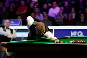 Принца на Персия срази Магьосника