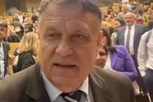 Проф. Георги Вълчев е новият ректор на СУ