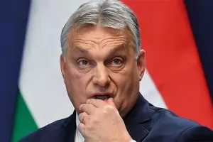Паничката на Унгария в ЕС остана празна