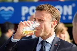 Спор за и против алкохола се разгоря във Франция