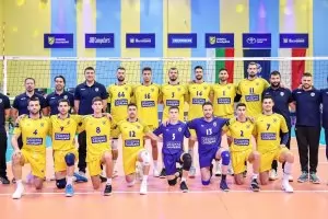 Кметът разкри за давани пари под масата във волейболния "Хебър"