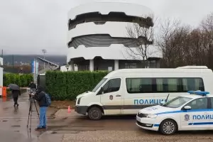 Изборният конгрес на БФС бе насрочен за 15 март