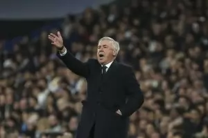 Анчелоти изостави Бразилия и остана треньор на "Реал"