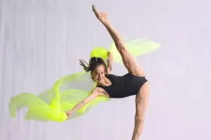 БФХГ праща гимнастичка на турнира на санкционираната Алина Кабаева