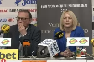 Българският шахматен раздор се пренася в CAS