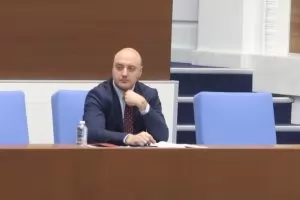 Правосъдният министър защити Десислава Атанасова за КС