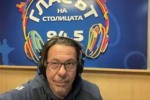 Камен Алипиев окончателно осъди БНТ за уволнението си