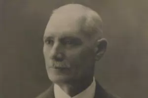 Забравен днес финансист се бори геройски за следвоенния дълг на България