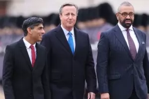 Лондон обяви 5 крути мерки за намаляване на имиграцията