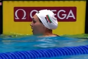 Две българки ще плуват на финал на европейското