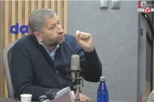 Хр. Иванов: Моделът "Борисов от джипката" е невъзможен