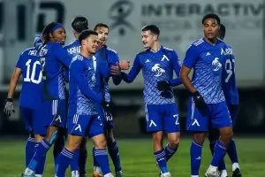 Футболистите на "Левски" са най-високи в Първа лига