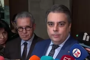 САЩ се заинтересуваха от странните поправки за "Лукойл"