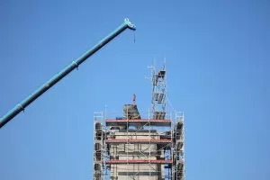 Съдът спря събарянето на паметника на съветската армия