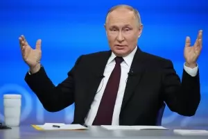 Руската ЦИК отряза и Путин. Избори ще има, но кандидати - не