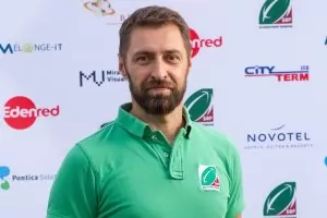 Балмис: Идват млади български ръгбисти с отличен дух