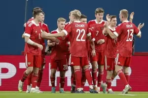 Русия отказа да мести футбола си в Азия