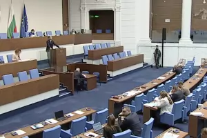 Депутатите гарантираха, че ще има пари за пенсии
