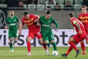 "Лудогорец" ще играе в Европа и напролет