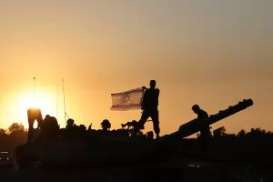 Израел стартира нови операции в Газа