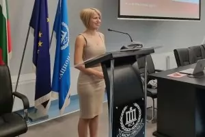 Преподавател в НСА е новият президент на шахматната федерация
