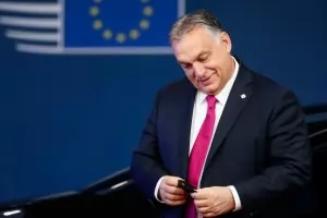 Орбан се включи в нова формация на крайнодесните в ЕП