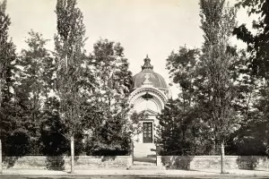 "Фердинанд I" е бил най-дългият столичен булевард преди "Цариградско шосе"