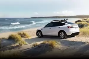 Tesla Model Y е най-продаваната кола в Европа през 2023 г.