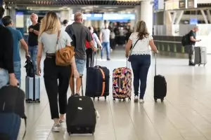 Летище София иска пътниците за Варна и Бургас 2 часа по-рано