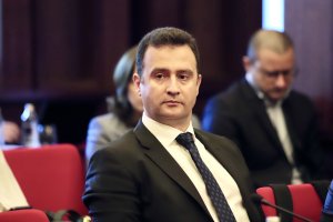 Булгаргаз е в тежко финансово състояние обяви министърът на енергетиката