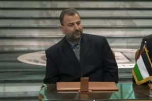 Иран: Смъртта на №2 в "Хамас" ще разпали съпротивата срещу Израел