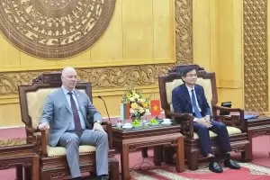 Шефът на НС и Пеевски атакуваха министър Тагарев заради Богоявление