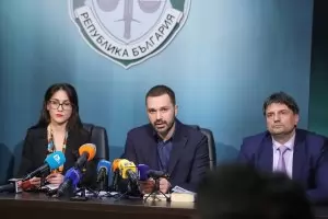 49-годишен мъж е застреляният в района на София 