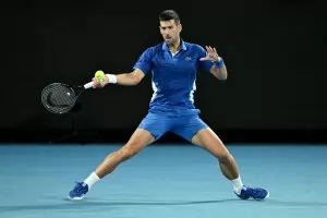 Джокович спечели своя мач №100 на Australian Open