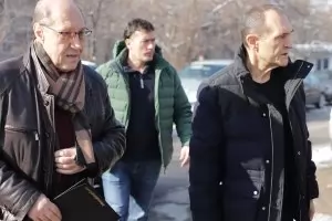 Васил Божков вече няма държавна охрана