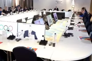 Руснаци и беларуси ще минават през "втора цедка" за Париж 2024