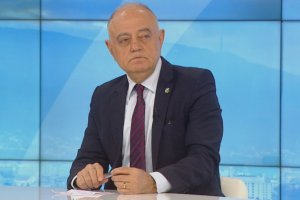 ДСБ предлагат предварителни избори за излъчване на кандидат за президент