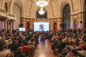 Васил Терзиев включи в бюджета на София предложения на граждани