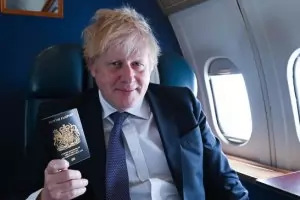 Лондон ще тества лицево разпознаване вместо проверка на паспорти