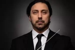 Изтъкнат турски диригент гостува на Софийската филхармония
