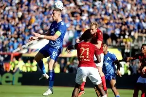 Първа лига се оказа в Топ 30 на шампионатите по света