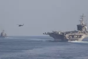 Хутите дадоха първи жертви на провокациите си в Червено море