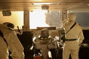 ООН даде разрешение за бой по хутите в Червено море