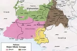 Пакистанската армия нанесе удари в Иран