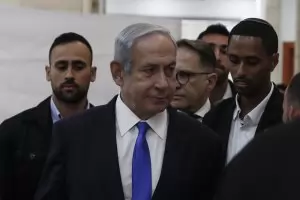 Върховният съд на Израел отложи закон, защитаващ Нетаняху от отстраняване