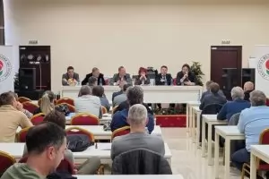 Стефан Цветков спечели нов 4-годишен мандат начело на българския тенис